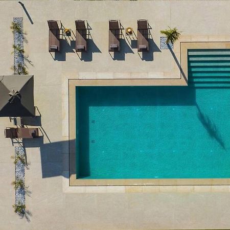 Kayy Apartments 1 In Matala المظهر الخارجي الصورة
