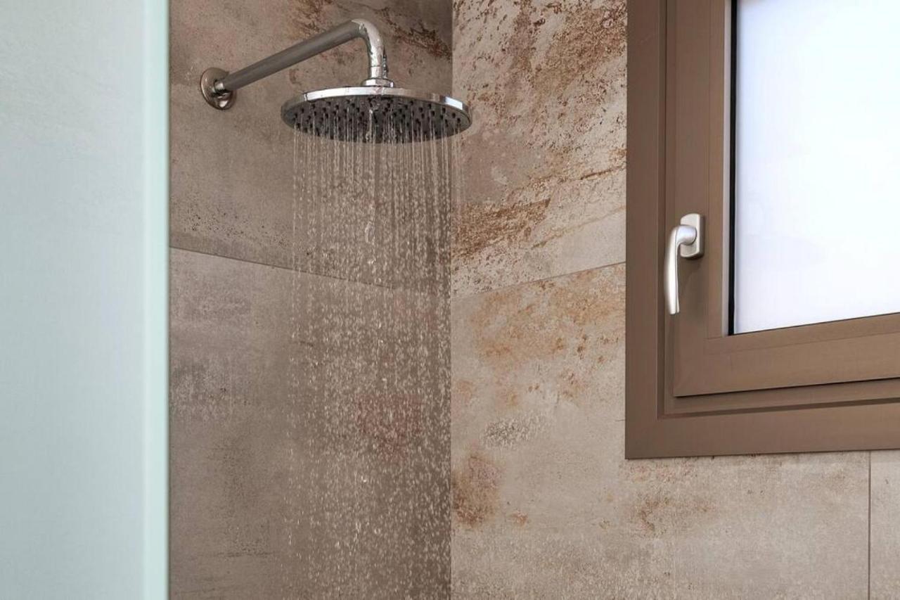 Kayy Apartments 1 In Matala المظهر الخارجي الصورة